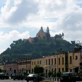 Cholula